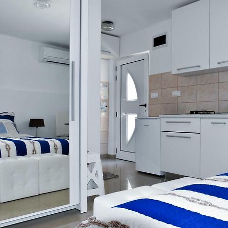 Apartment Anemare Kastela ~ Near By Split And Trogir المظهر الخارجي الصورة