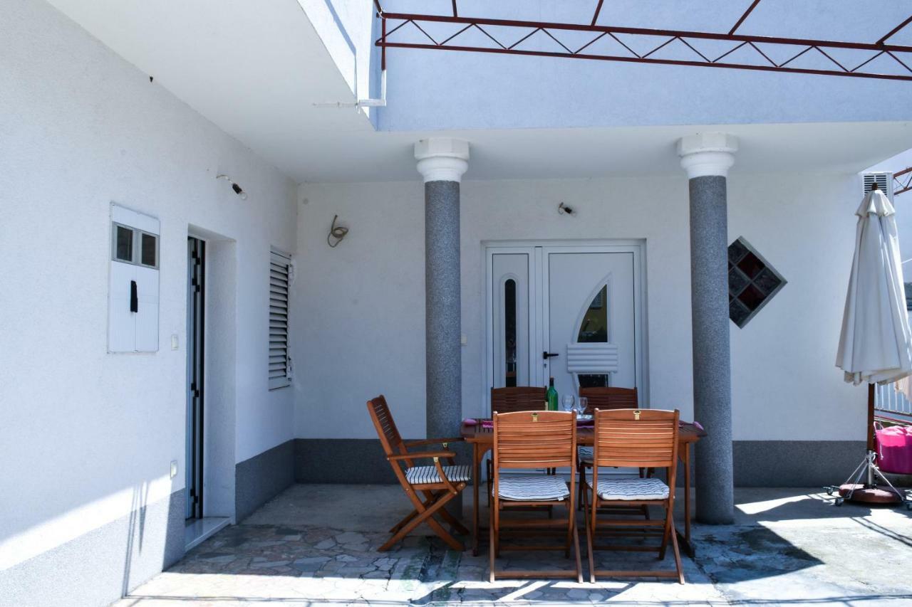 Apartment Anemare Kastela ~ Near By Split And Trogir المظهر الخارجي الصورة