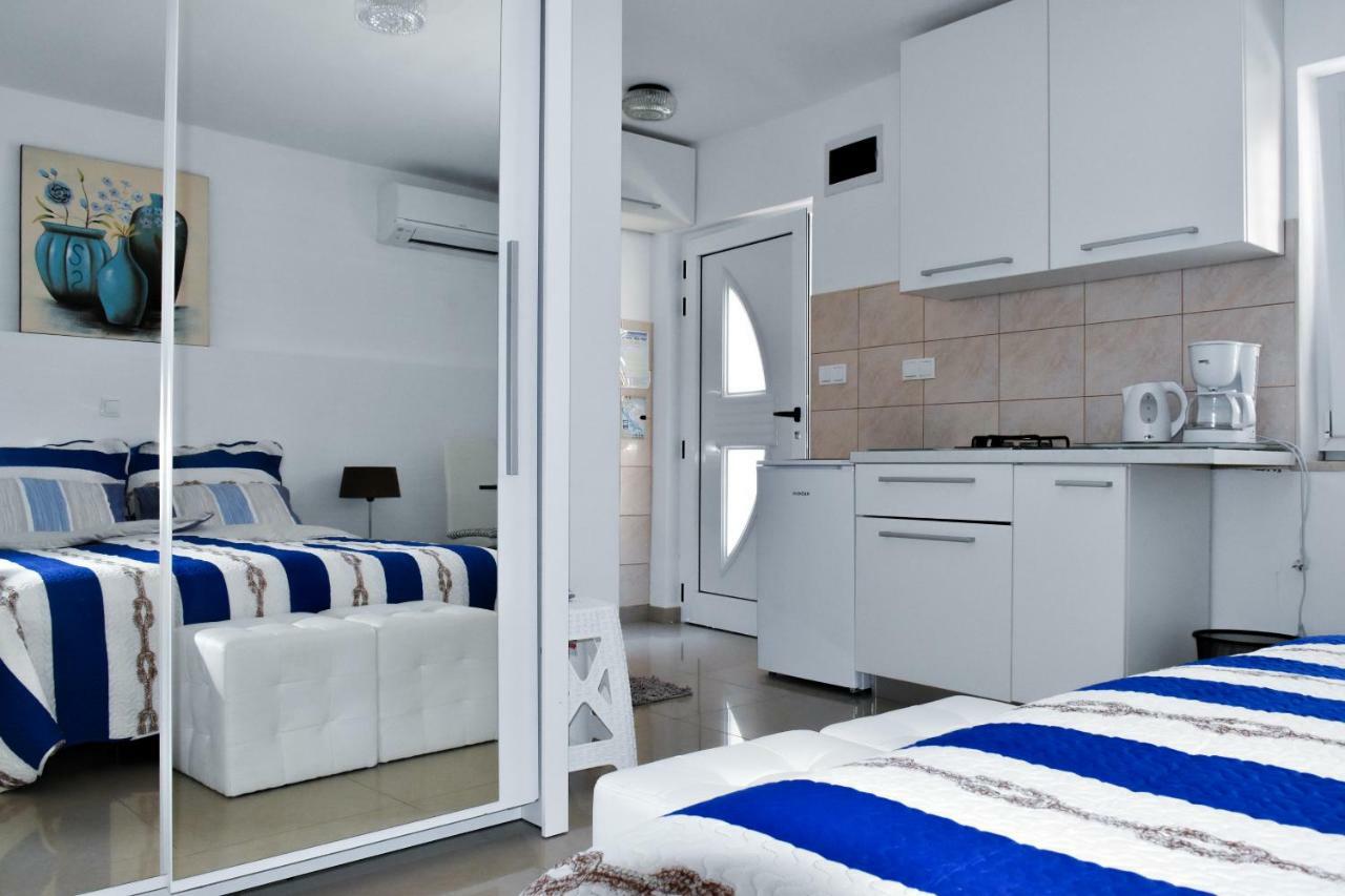 Apartment Anemare Kastela ~ Near By Split And Trogir المظهر الخارجي الصورة