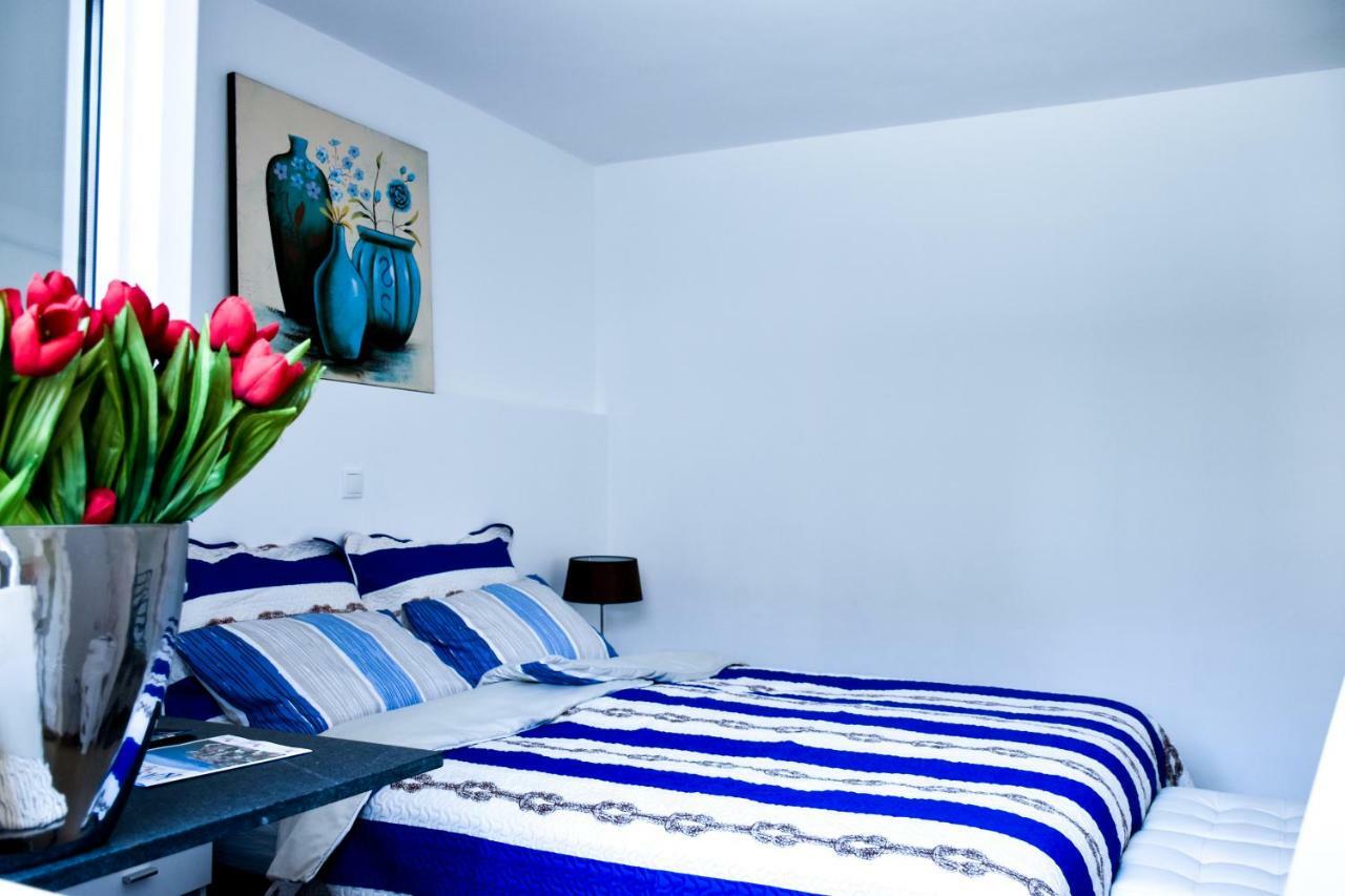 Apartment Anemare Kastela ~ Near By Split And Trogir المظهر الخارجي الصورة