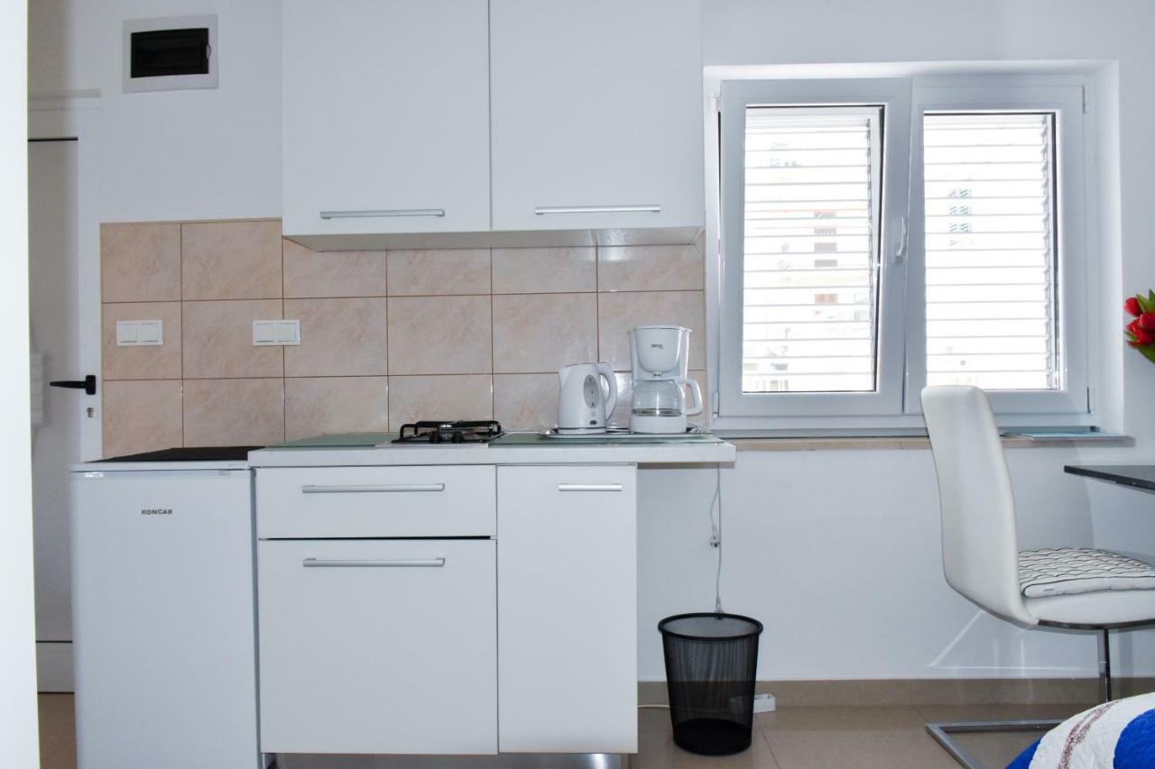 Apartment Anemare Kastela ~ Near By Split And Trogir المظهر الخارجي الصورة