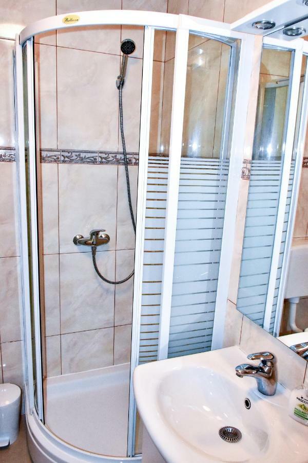 Apartment Anemare Kastela ~ Near By Split And Trogir المظهر الخارجي الصورة
