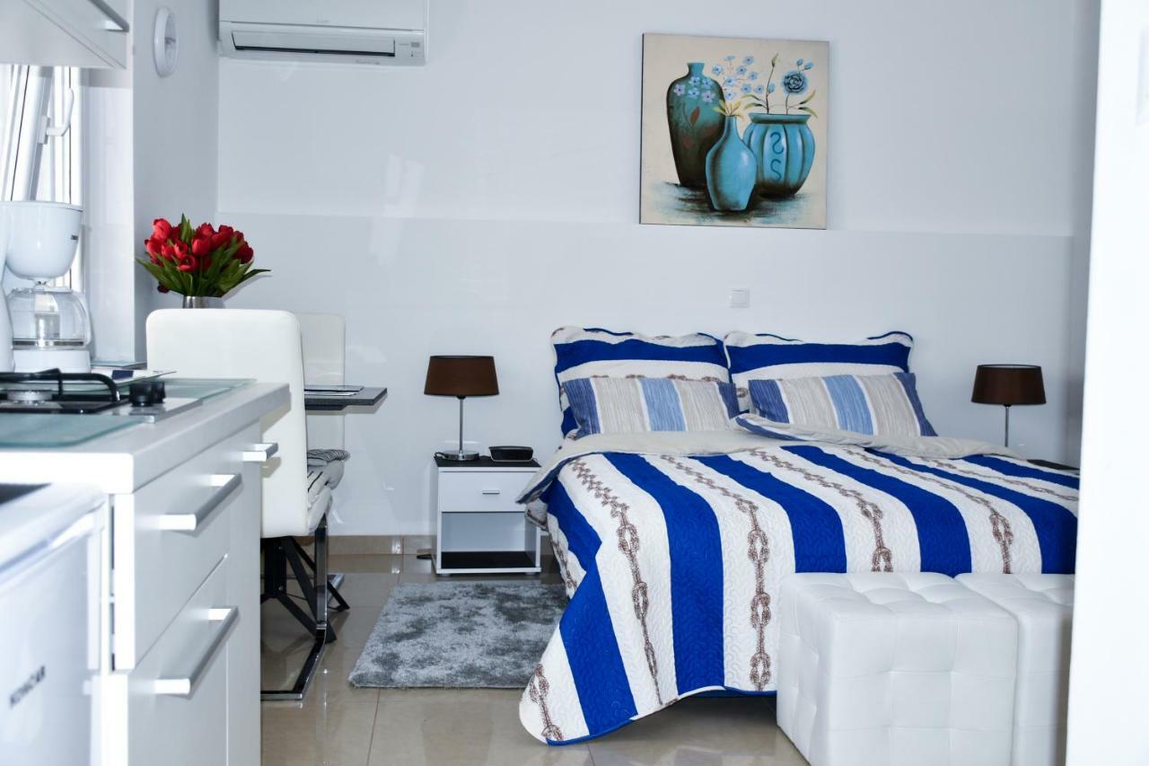 Apartment Anemare Kastela ~ Near By Split And Trogir المظهر الخارجي الصورة