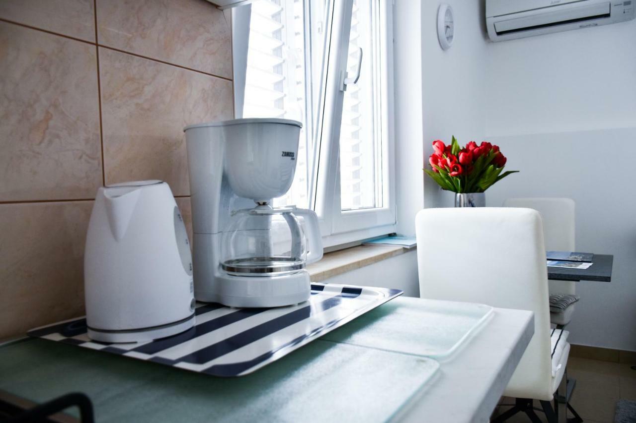 Apartment Anemare Kastela ~ Near By Split And Trogir المظهر الخارجي الصورة