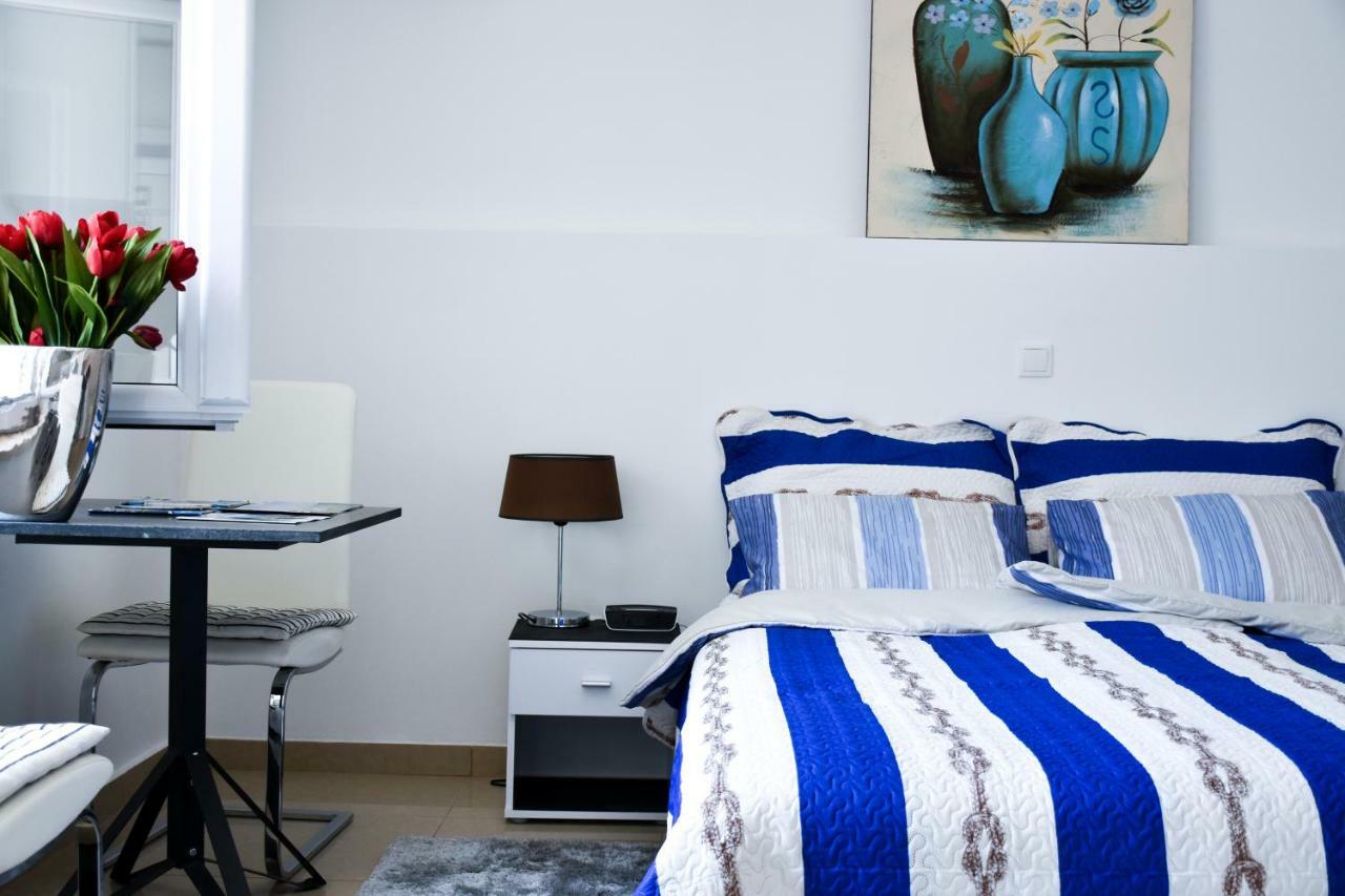 Apartment Anemare Kastela ~ Near By Split And Trogir المظهر الخارجي الصورة
