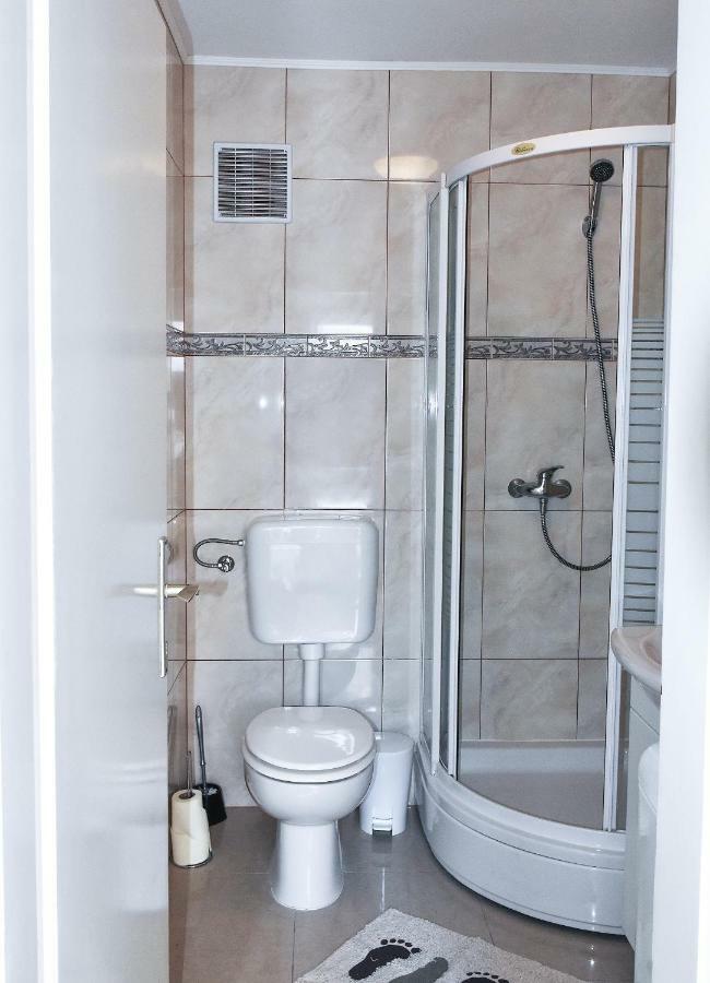 Apartment Anemare Kastela ~ Near By Split And Trogir المظهر الخارجي الصورة